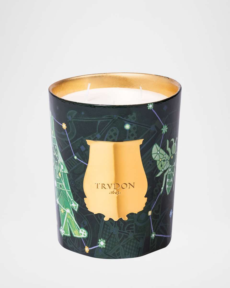 Nuit Enchantee Fir 3-Wick Candle, 28.2 oz.